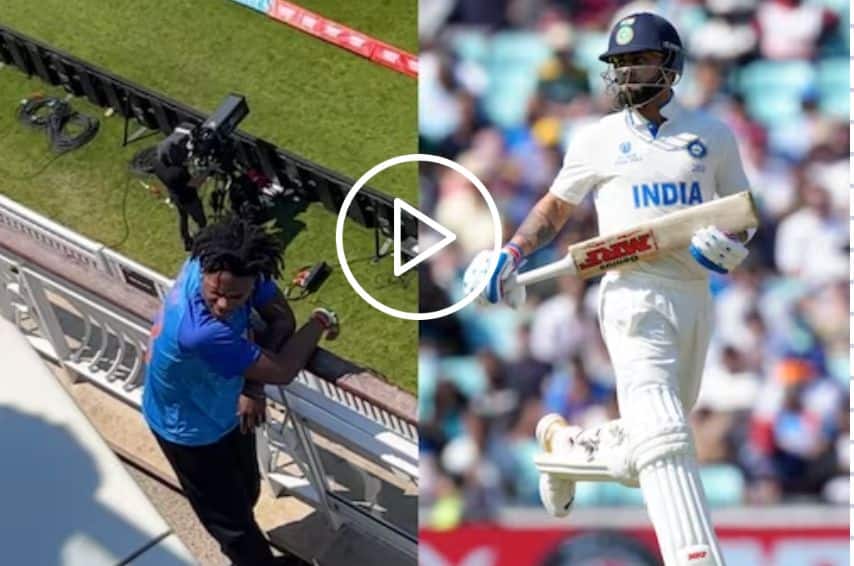 [Watch] YouTube Sensation IShowSpeed Declares Virat Kohli as the GOAT; Video Goes Viral